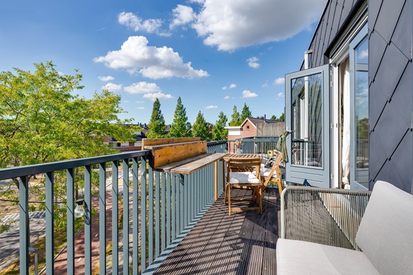 Medium property photo - Van Ravesteyndreef 109, 2992 HC Barendrecht